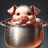 Pigglewiggle's Stew